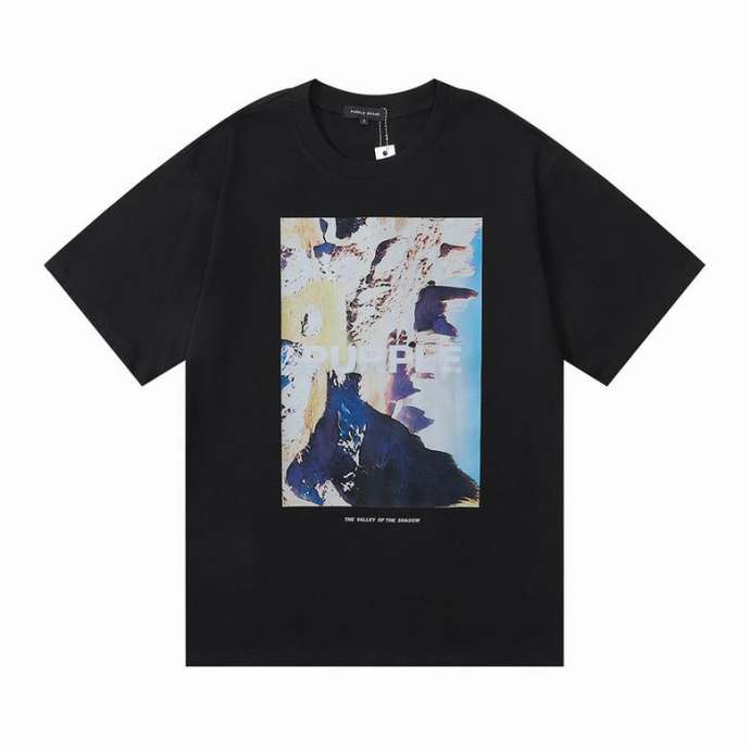 Purple Brand T Shirts Short _SKUPurpleBrandS-XL302839148